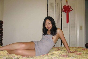 Lil' japan bi-atch