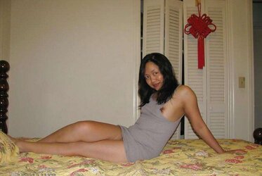 Lil' japan bi-atch