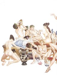 Animated femmes