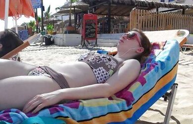 Fledgling Bathing Suit Women