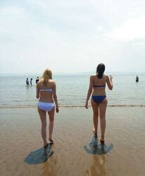 Fledgling Bathing Suit Women