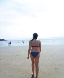 Fledgling Bathing Suit Women