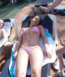 Fledgling Bathing Suit Women