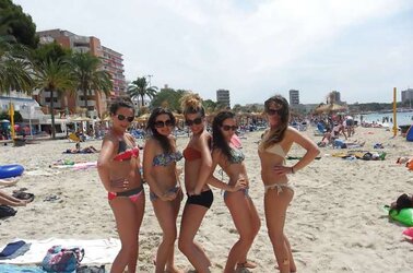 Fledgling Bathing Suit Women