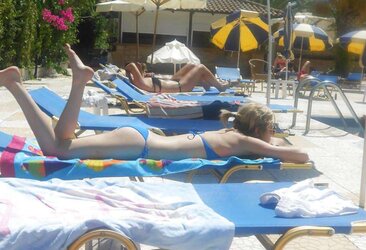 Fledgling Bathing Suit Women