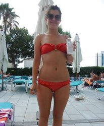 Fledgling Bathing Suit Women