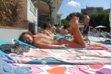 Fledgling Bathing Suit Women