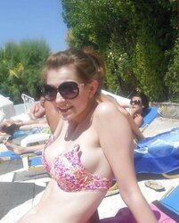 Fledgling Bathing Suit Women