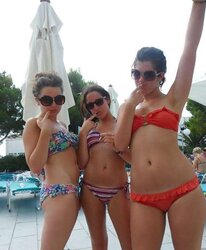 Fledgling Bathing Suit Women
