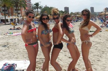 Fledgling Bathing Suit Women
