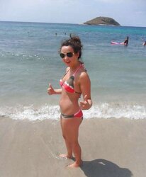 Fledgling Bathing Suit Women