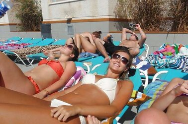 Fledgling Bathing Suit Women