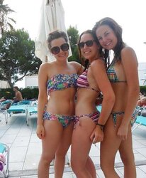 Fledgling Bathing Suit Women