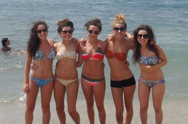 Fledgling Bathing Suit Women