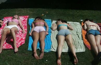 Fledgling Bathing Suit Women