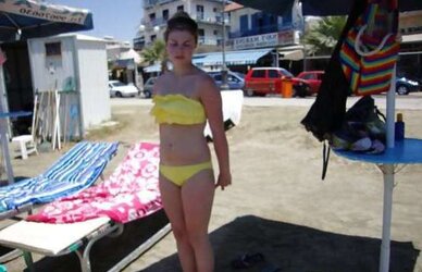 Fledgling Bathing Suit Women