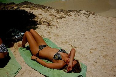 Fledgling Bathing Suit Women