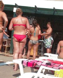 Fledgling Bathing Suit Women