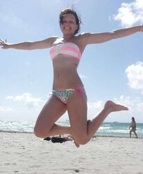Fledgling Bathing Suit Women