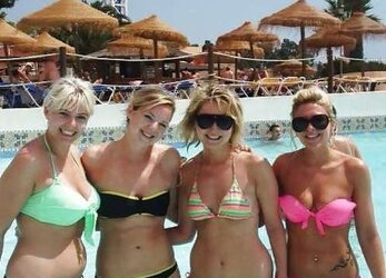 Fledgling Bathing Suit Women