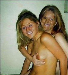 Mothers and not their daughters