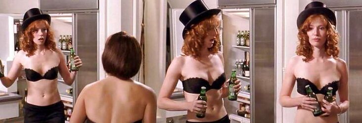 Alicia Witt ...... greatest pictures I could find .
