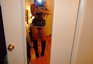 Humble Tart Wifey