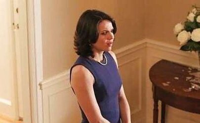 Lana Parrilla