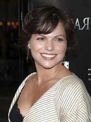 Lana Parrilla