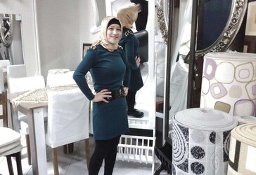 Turbanli arab asian turkish hijab muslim bombalar