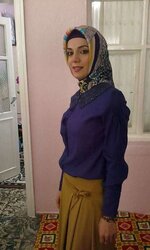 Turbanli arab asian turkish hijab muslim bombalar