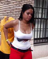 Hooter-Sling Busters - Immense Boobies (non porn)