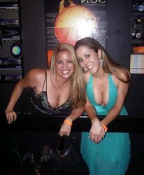 Hooter-Sling Busters - Immense Boobies (non porn)