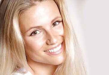 Michelle Hunziker