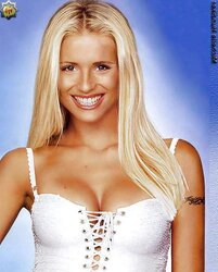 Michelle Hunziker