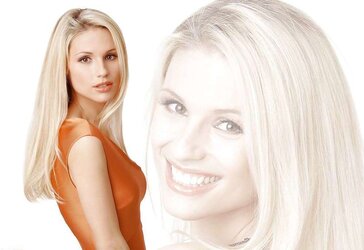 Michelle Hunziker