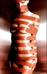 Michelle Hunziker