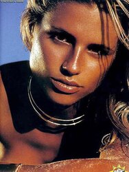 Michelle Hunziker