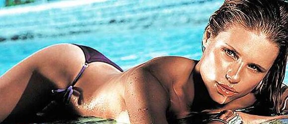 Michelle Hunziker
