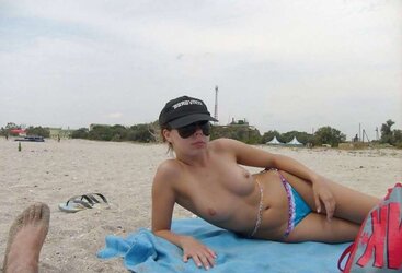 Ash-Blonde teenager is nasty