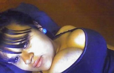 Hefty funbags latinas
