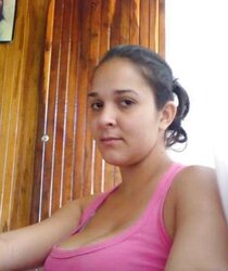 Hefty funbags latinas