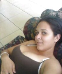 Hefty funbags latinas