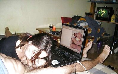 SUPER-STEAMY COMPUTER DAMSELS IV