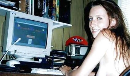 SUPER-STEAMY COMPUTER DAMSELS IV