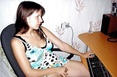 SUPER-STEAMY COMPUTER DAMSELS IV