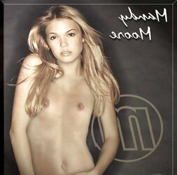 Mandy Moore