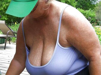 Bikinis bathing suits hooter-slings plumper mature clothed teenager ginormous big