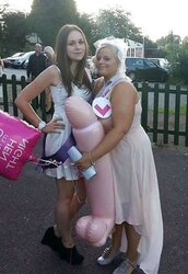 Chav Slags I Know
