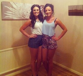 Chav Slags I Know